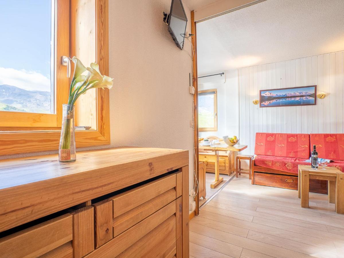 Apartment Arcelle 505 By Interhome Val Thorens Eksteriør billede