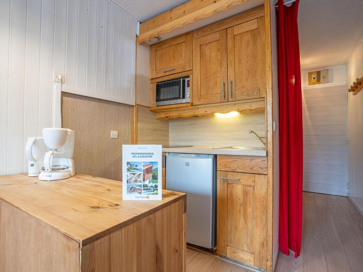 Apartment Arcelle 505 By Interhome Val Thorens Eksteriør billede