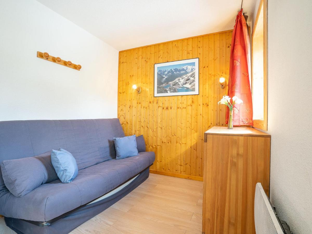 Apartment Arcelle 505 By Interhome Val Thorens Eksteriør billede